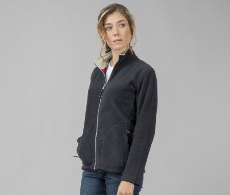 FULL ZIP WOMEN